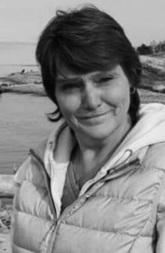 Karen (Pritchard) Kliss